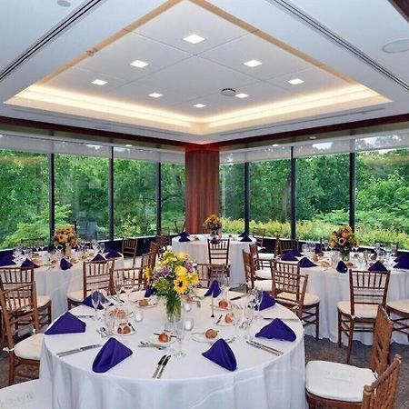 The Villanova Conference Center Radnor Kültér fotó