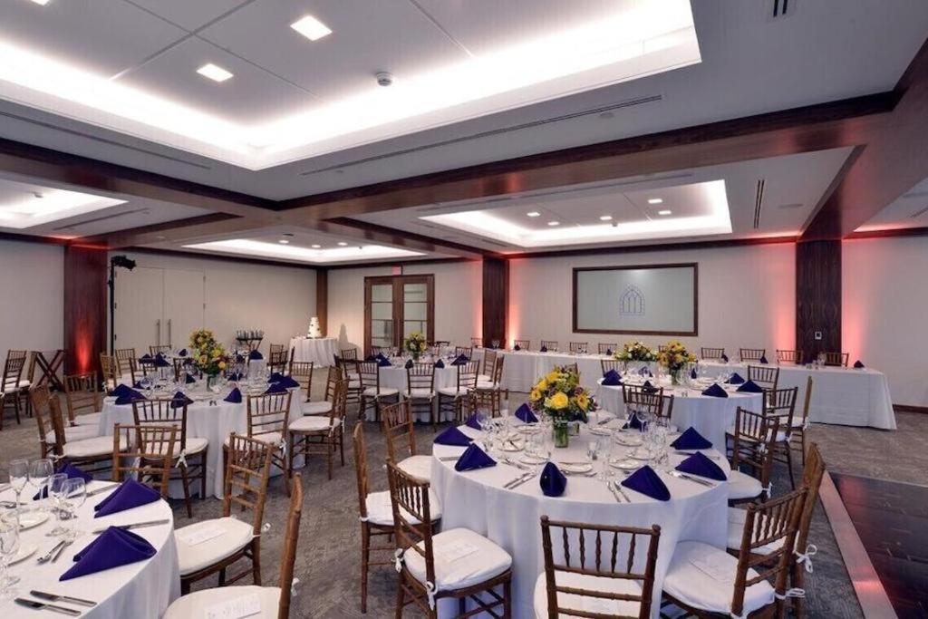The Villanova Conference Center Radnor Kültér fotó