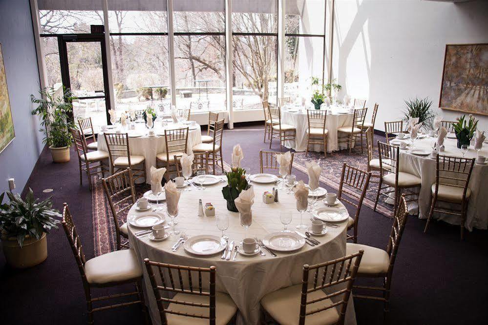 The Villanova Conference Center Radnor Kültér fotó