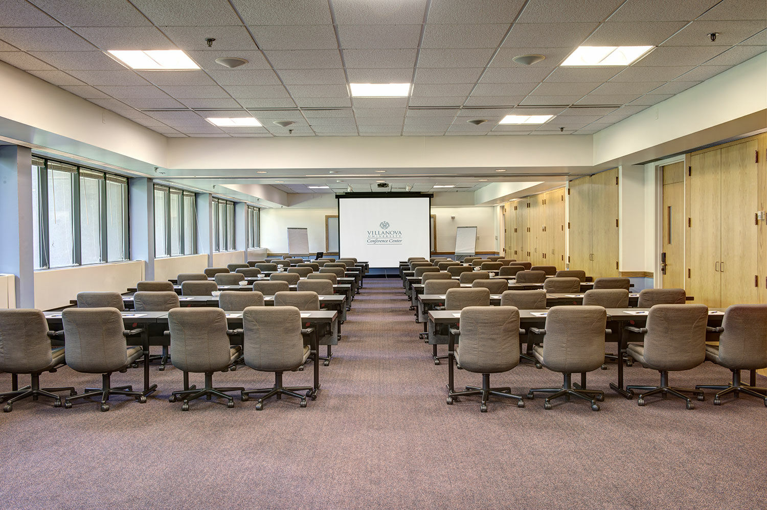 The Villanova Conference Center Radnor Kültér fotó