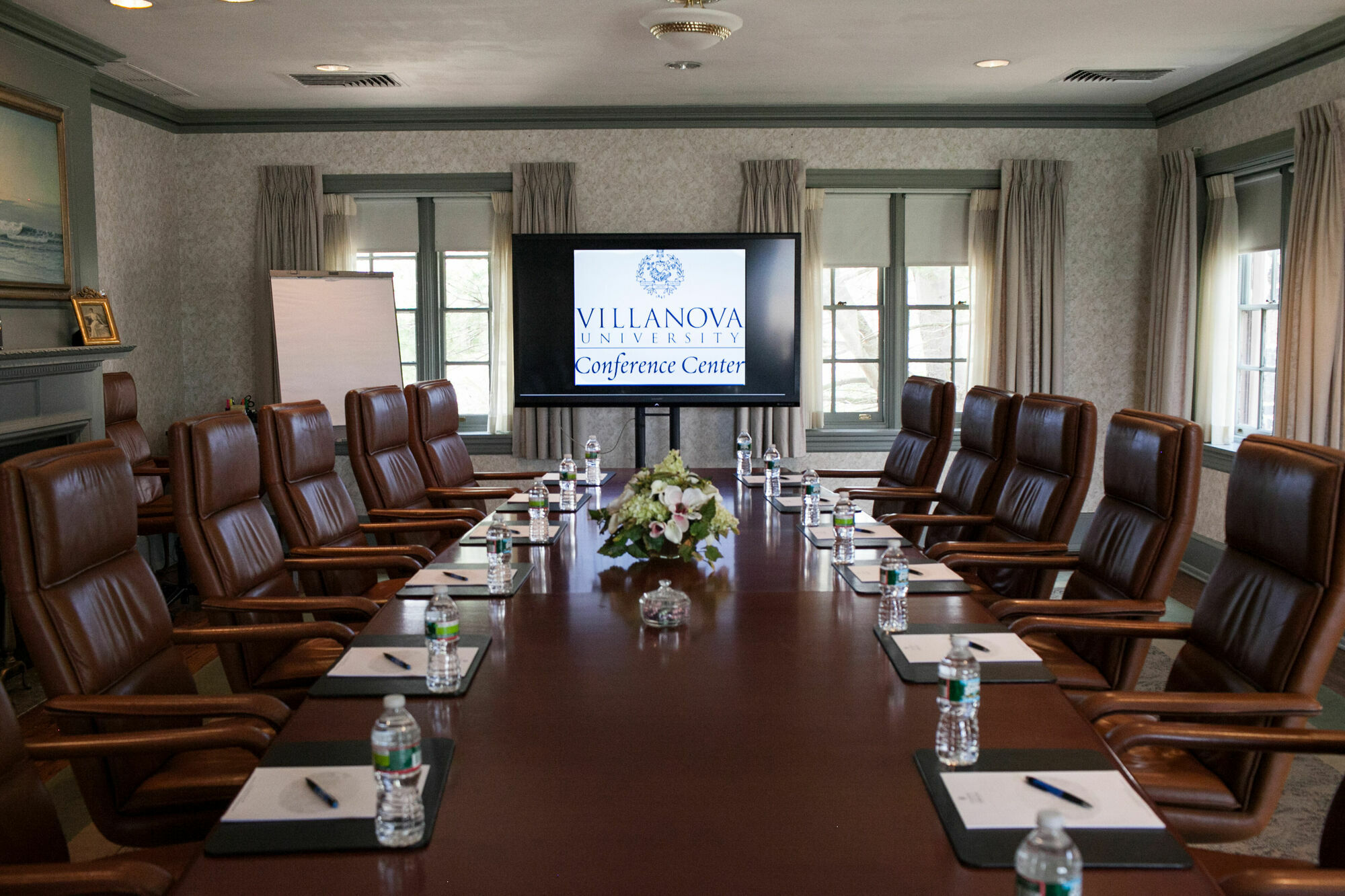 The Villanova Conference Center Radnor Kültér fotó